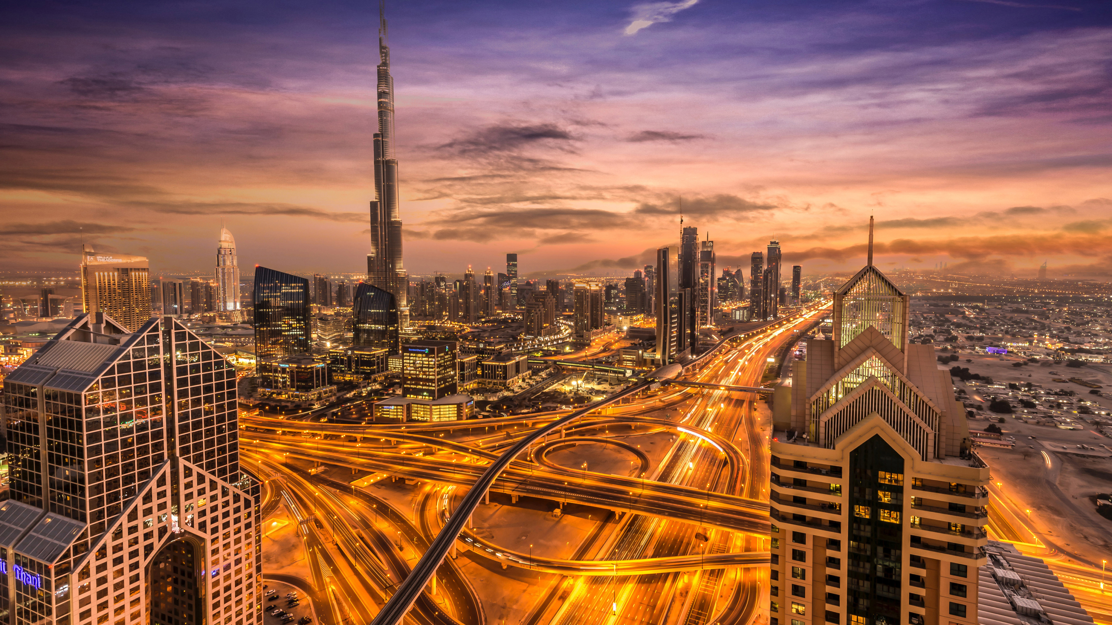 UAE - Dubai