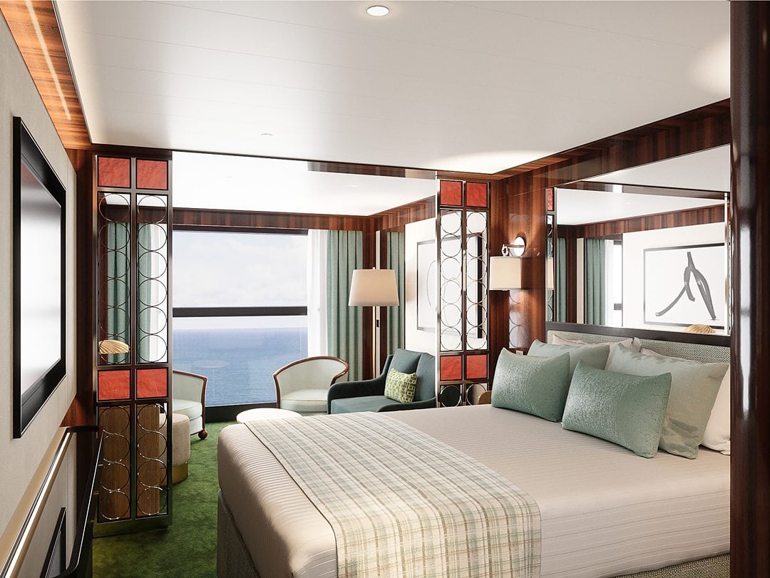 Atlas luxury expedition