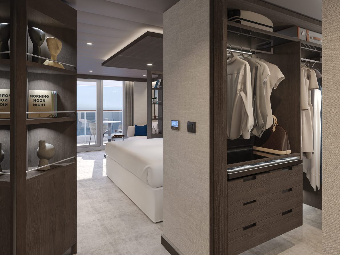 explora ocean terrace suite