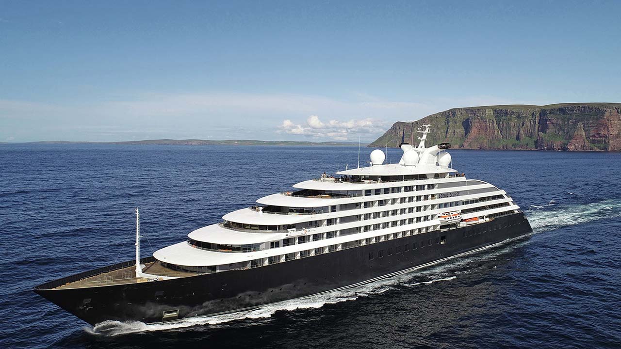 scenic eclipse 2