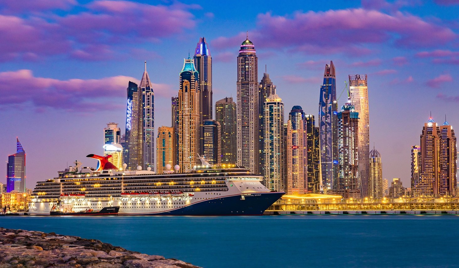 Carnival cruise