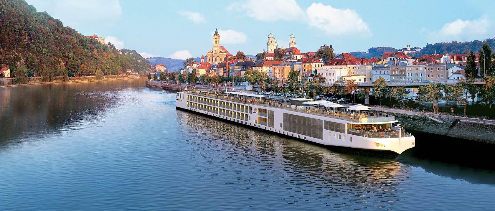 viking river cruises