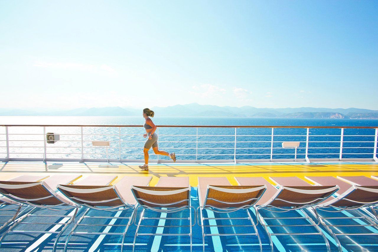 costa pacifica sea day, blog