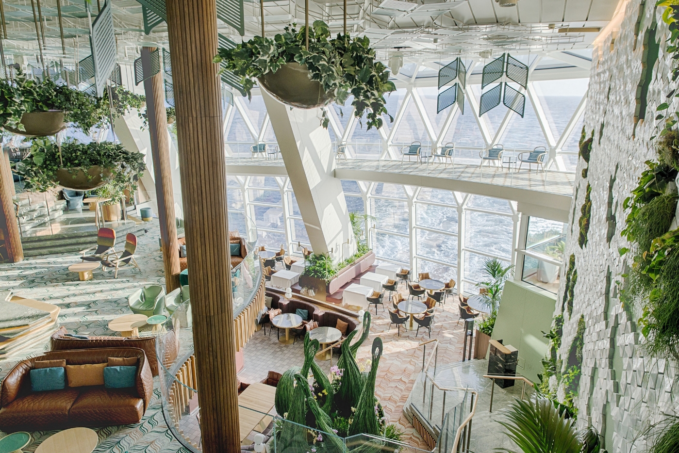 Celebrity edge,