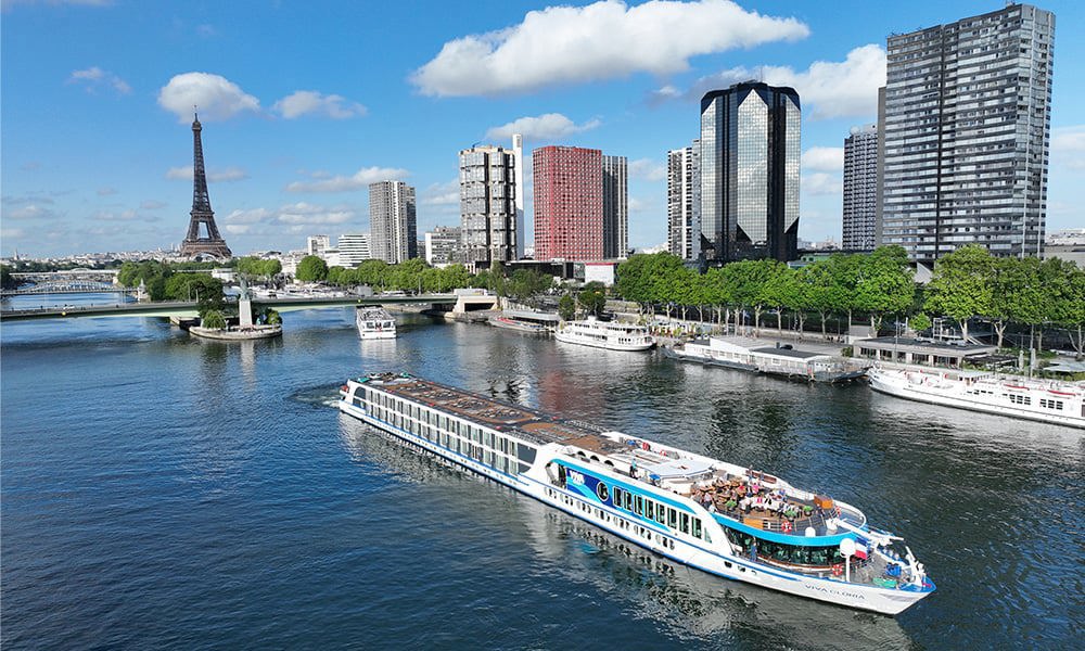 Viva Gloria River Cruise