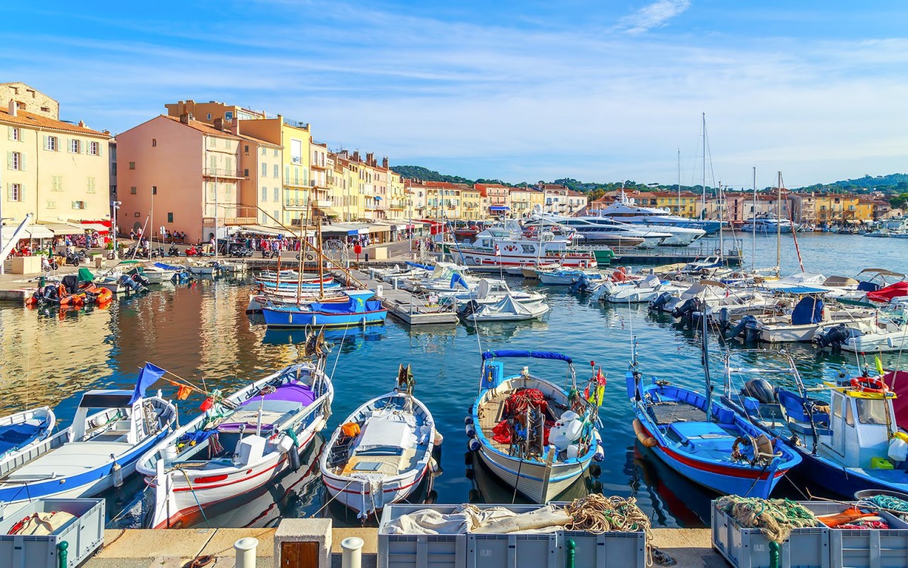 st tropez, france